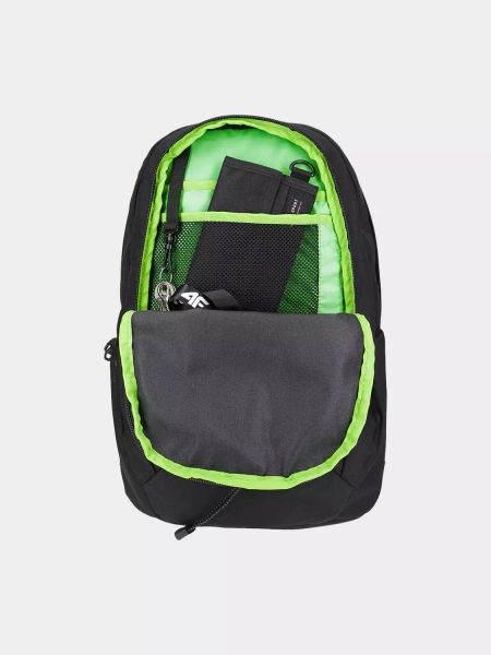 Plecak 4F 4FSS23ABACU129-23M