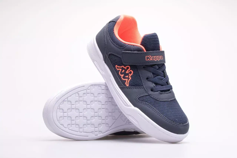 Buty dziecięce KAPPA DALTON K 260779K-6729