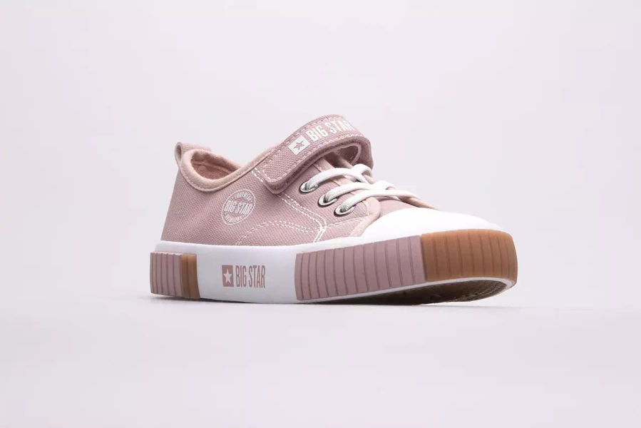 Trampki dziecięce BIG STAR KK374012