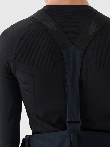 Spodnie męskie narciarskie 4F 4FWAW24TFTRM0756-20S