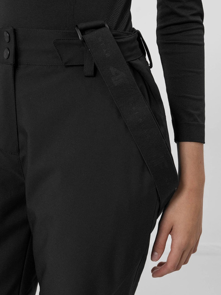 Spodnie narciarskie damskie 4F H4Z21-SPDN002-20S