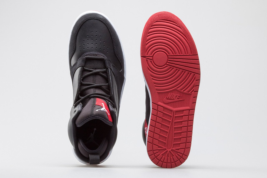 Buty męskie Nike JORDAN FADEAWAY AO1329-023