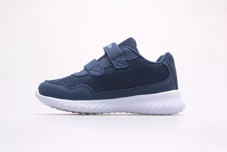 Buty dziecięce KAPPA CRACKER II K 260647K-6710