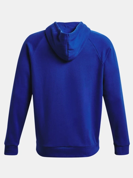 Bluza męska z kapturem Under Armour 1379758-400 