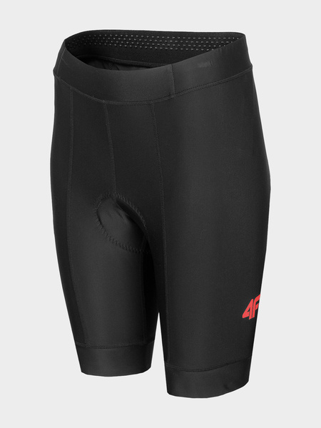 Spodenki damskie rowerowe 4F H4L22-RSD001-20S