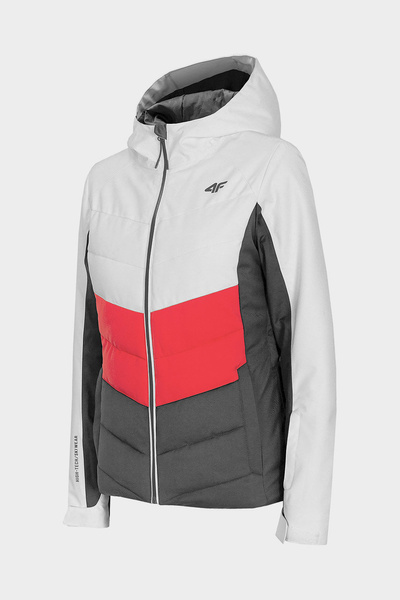 Kurtka damska 4F H4Z20-KUDN004-10S