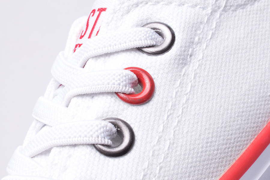 Trampki dziecięce BIG STAR HH374089