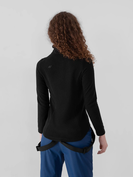 Bluza damska rozpinana polarowa 4F H4Z21-BIDP010-20S