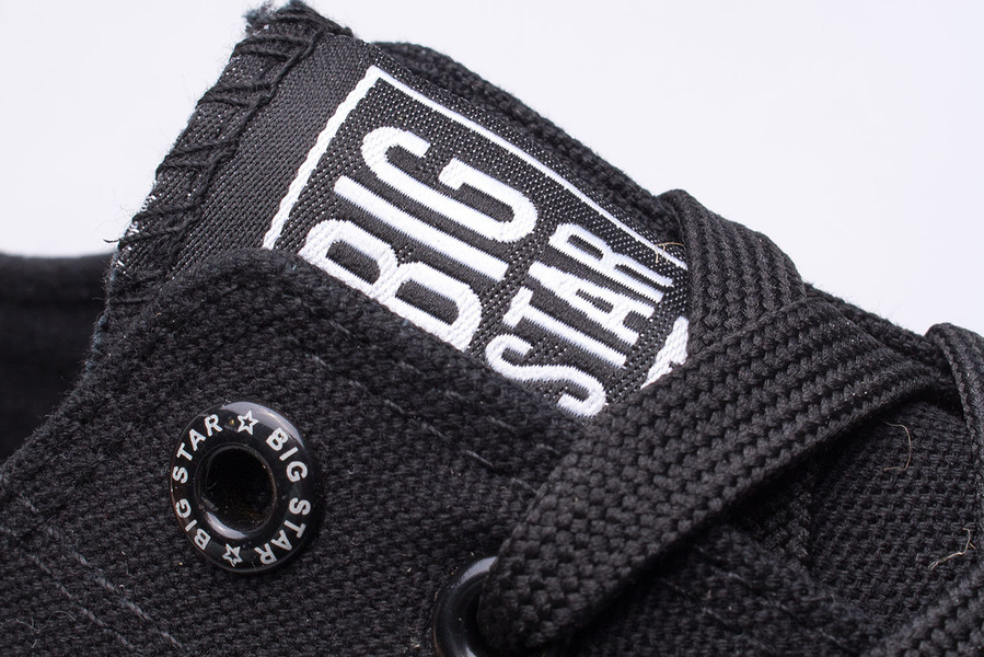 Trampki męskie BIG STAR AA174009