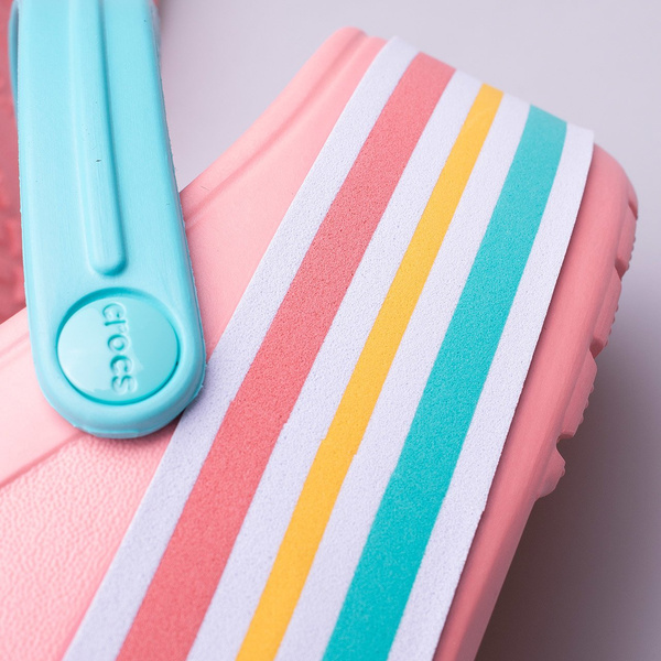 Chodaki Crocs CB Platform Bold 205699-737