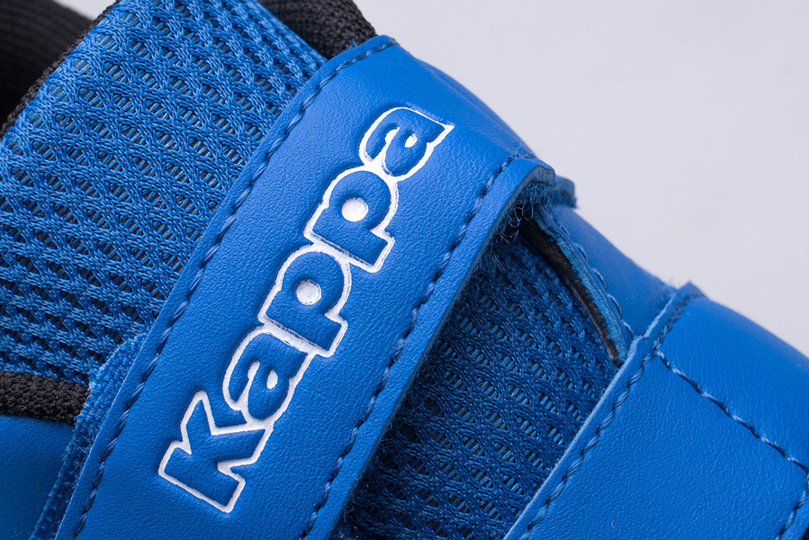 Buty dziecięce halowe KAPPA KICKOFF K 260509K-6011