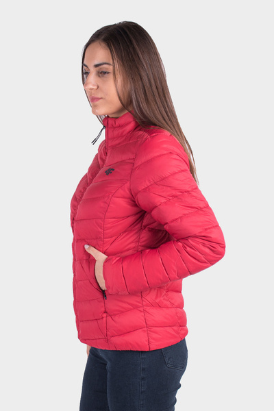 Kurtka damska 4F H4L20-KUDP003-62S