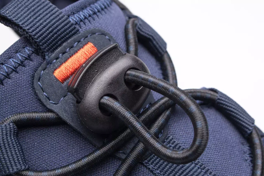 Sandały dziecięce 4F 4FJSS23FSANM023-31S