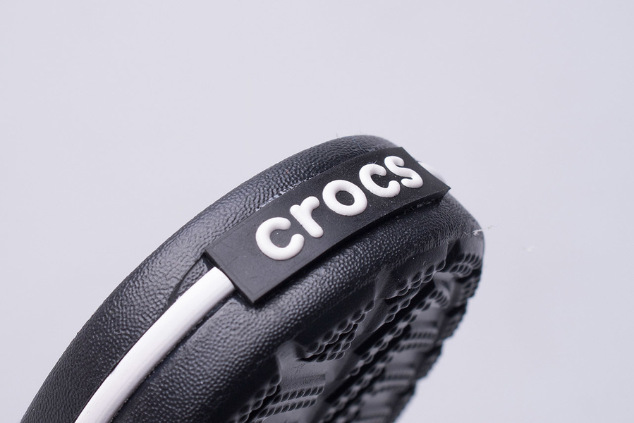 Japonki CROCS CROCBAND FLIP W 206100-001