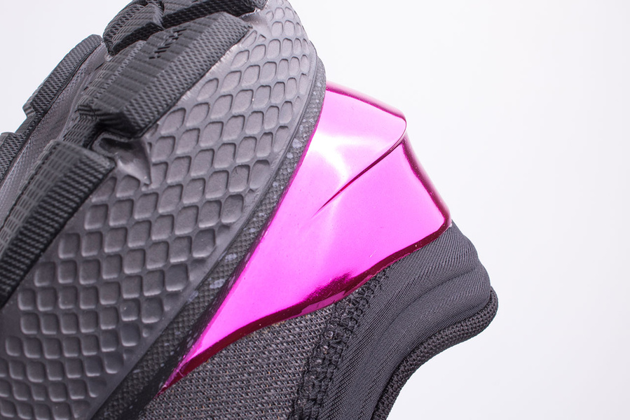 Buty damskie Under Armour CHARGED ESCAPE3 3024624-001