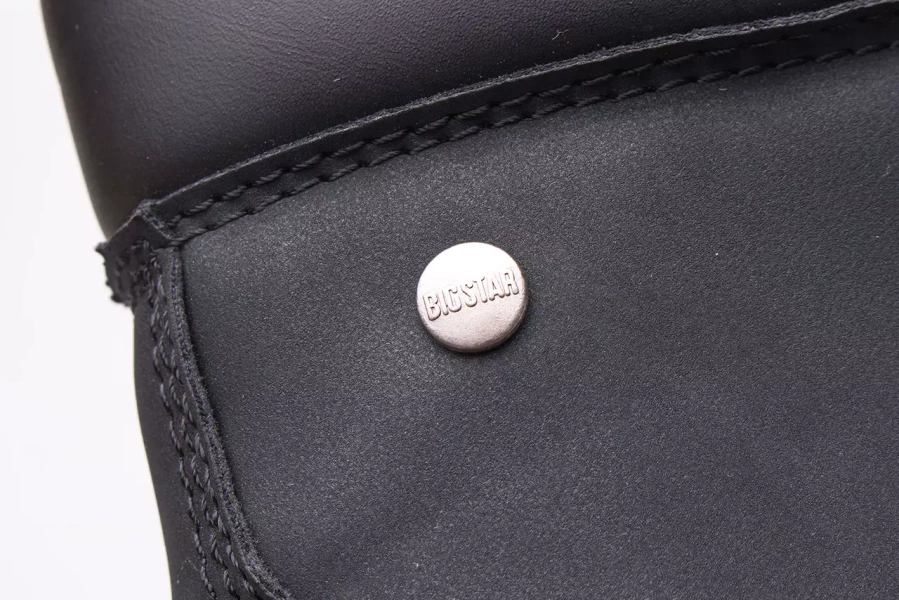 Buty męskie BIG STAR KK174209