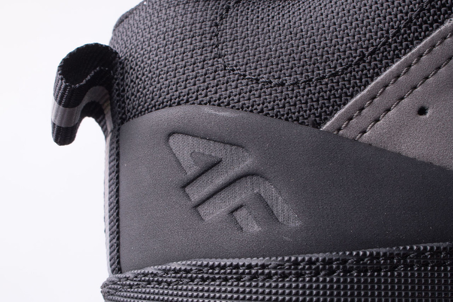 Buty dziecięce 4F J4Z21-JOBDW202-22S