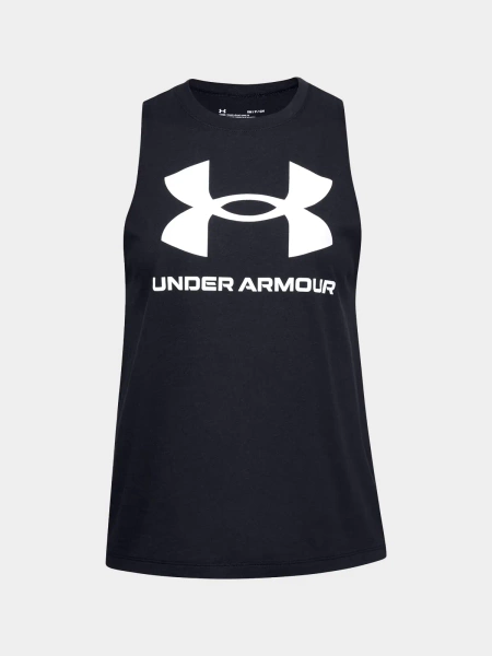 Koszulka damska Under Armour 1356297-001