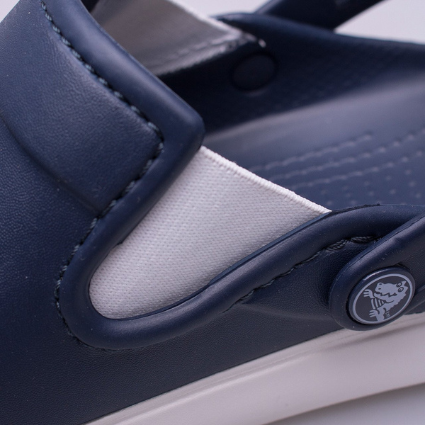 Chodaki Crocs citylane clog 201831-462