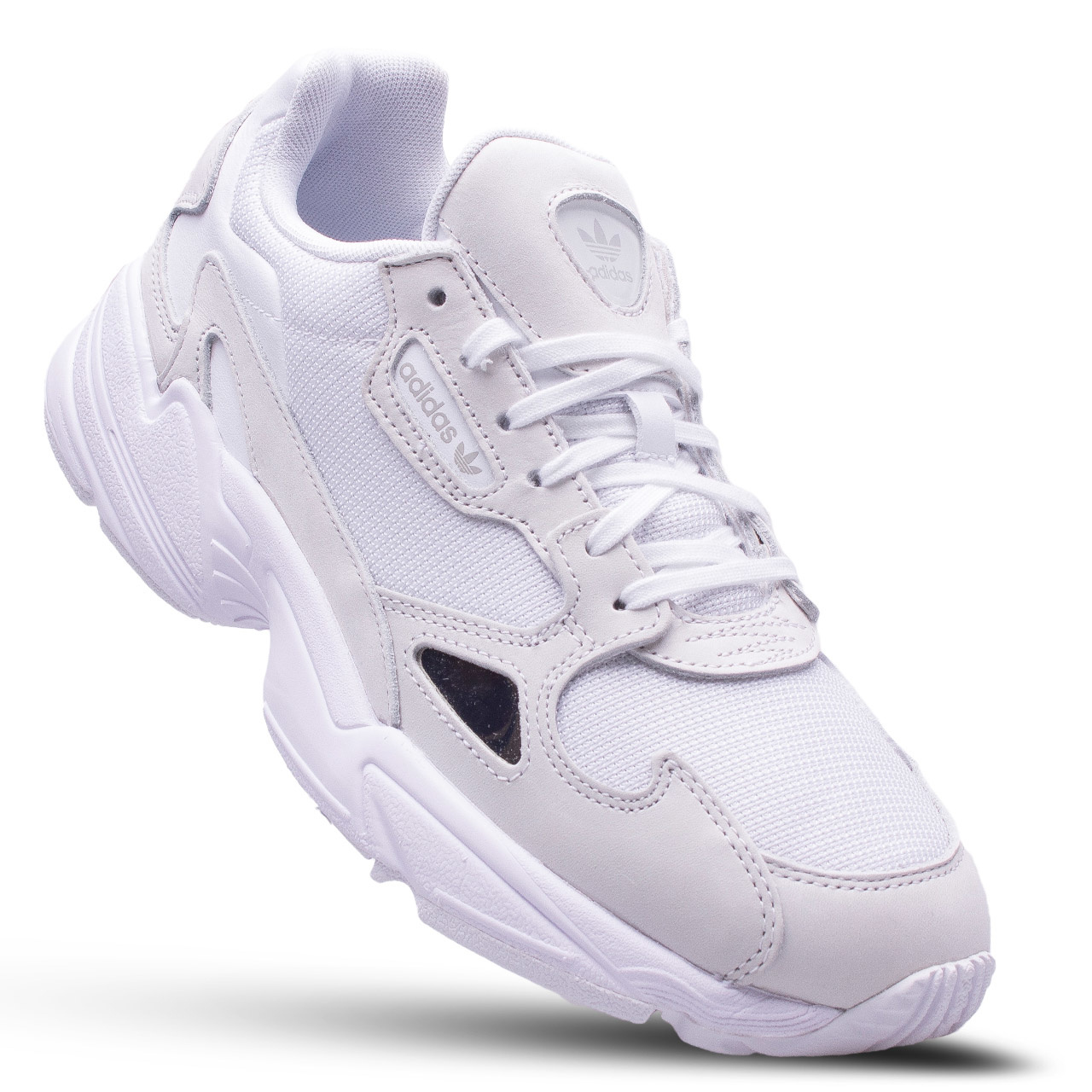 Buty damskie adidas Falcon W B28128