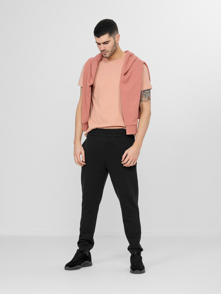 Koszulka męska 4F H4L22-TSM024-64S