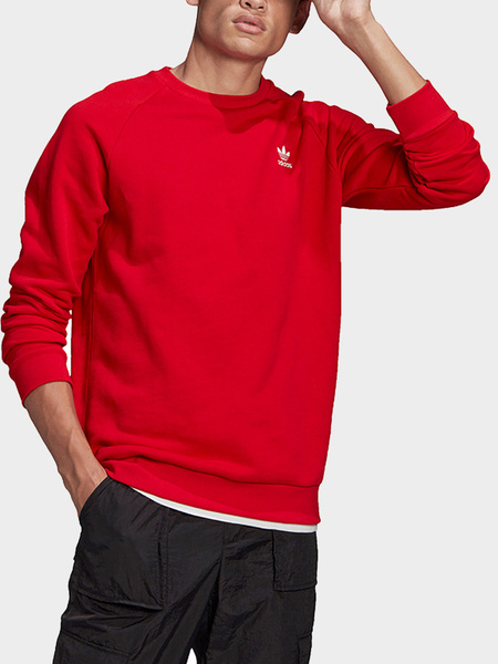 Bluza męska adidas ESSENTIAL CREW GN3412
