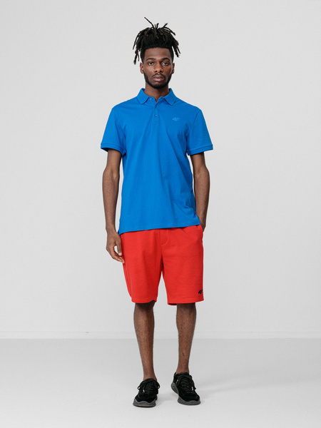 Koszulka męska 4F H4L22-TSM355-33S