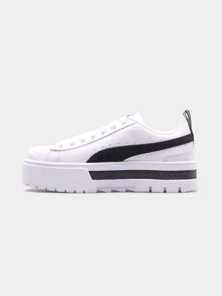 Buty damskie Puma Mayze Lth Wns 381983-01