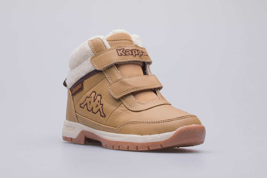 Buty dziecięce KAPPA BRIGHT MID 260329K-4143