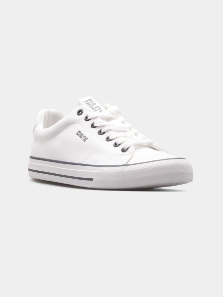 Trampki męskie BIG STAR NN174004