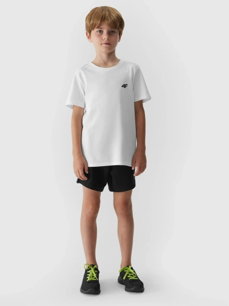 Komplet dziecięcy 4F 4FJAW22TAPSM010-90S