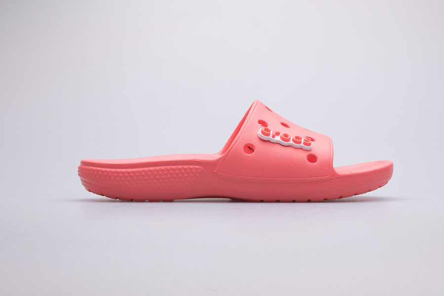 Klapki CROCS CLASSIC SLIDE 206121-6SL