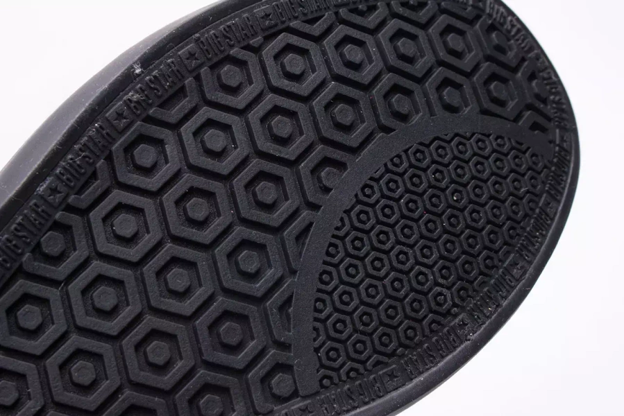 Trampki dziecięce BIG STAR II374028