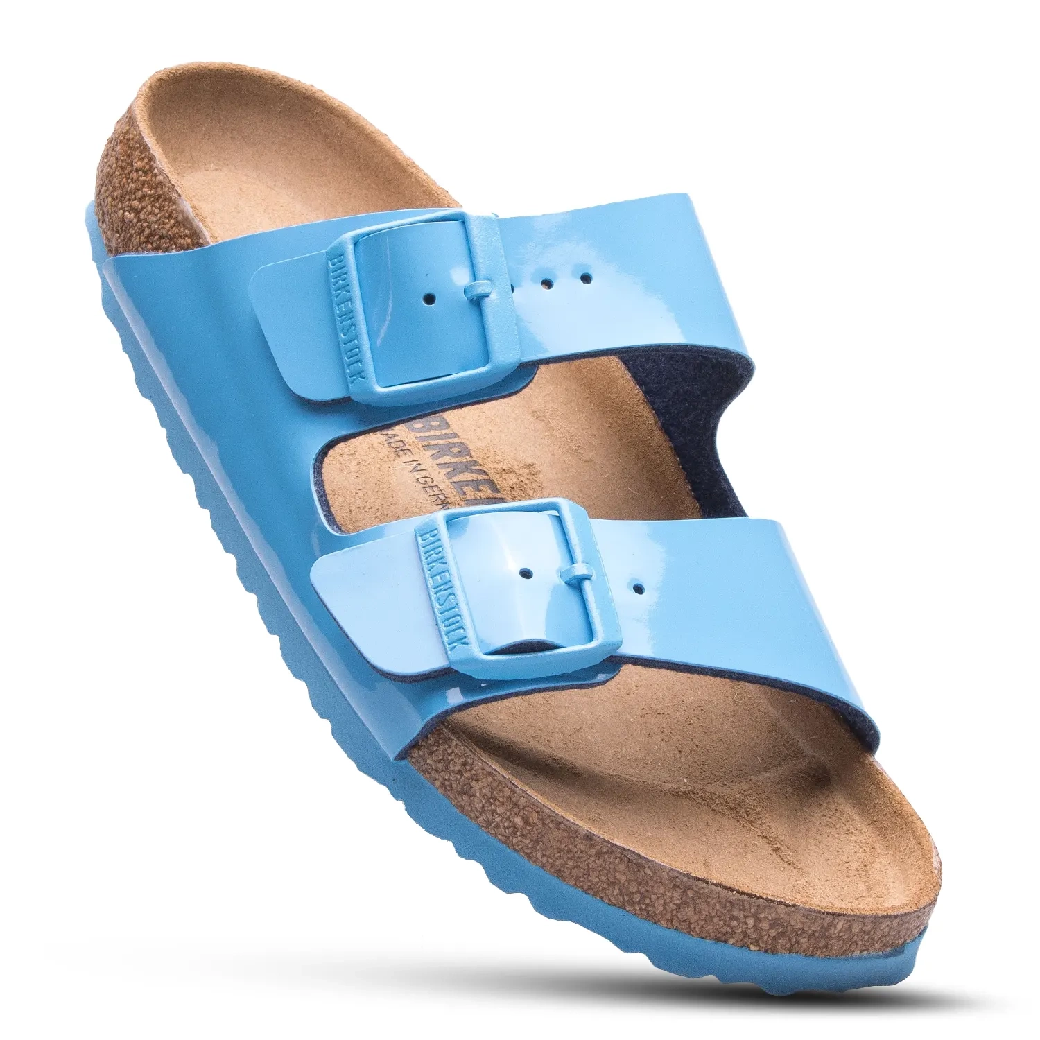 Klapki BIRKENSTOCK ARIZONA BS 1024105