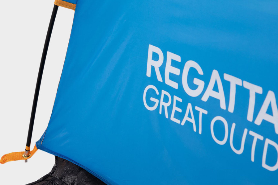 Namiot plażowy REGATTA Tahiti RCE050-70G