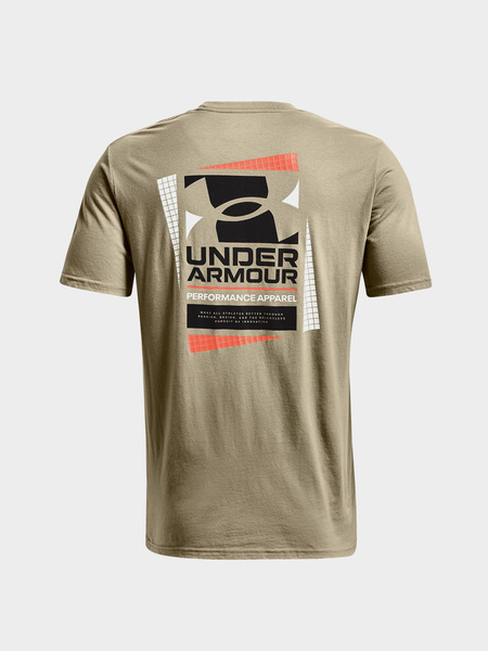 Koszulka męska Under Armour 1370529-037