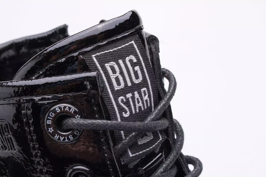 Buty dziecięce BIG STAR II374045