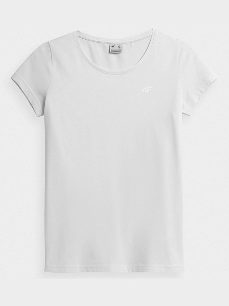 Koszulka damska 4F H4L22-TSD350-10S