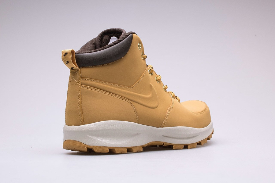 Buty męskie NIKE MANOA LEATHER 454350-700