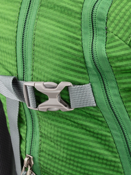 Plecak turystyczny BERGSON ARENDAL 25 GREEN