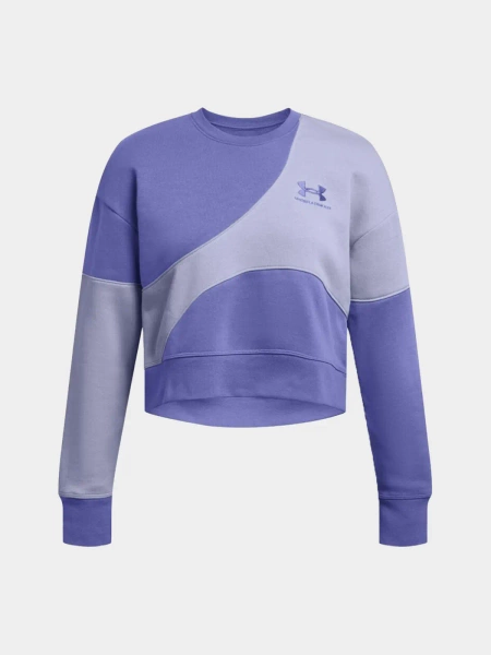 Bluza damska Under Armour 1382721-561