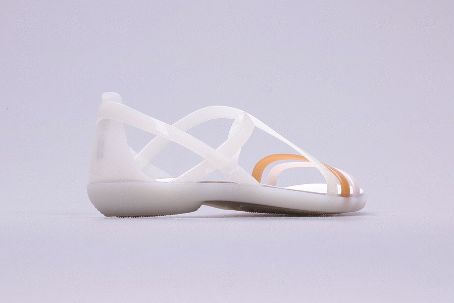 Sandały Crocs Strappy Sandals 204915-159