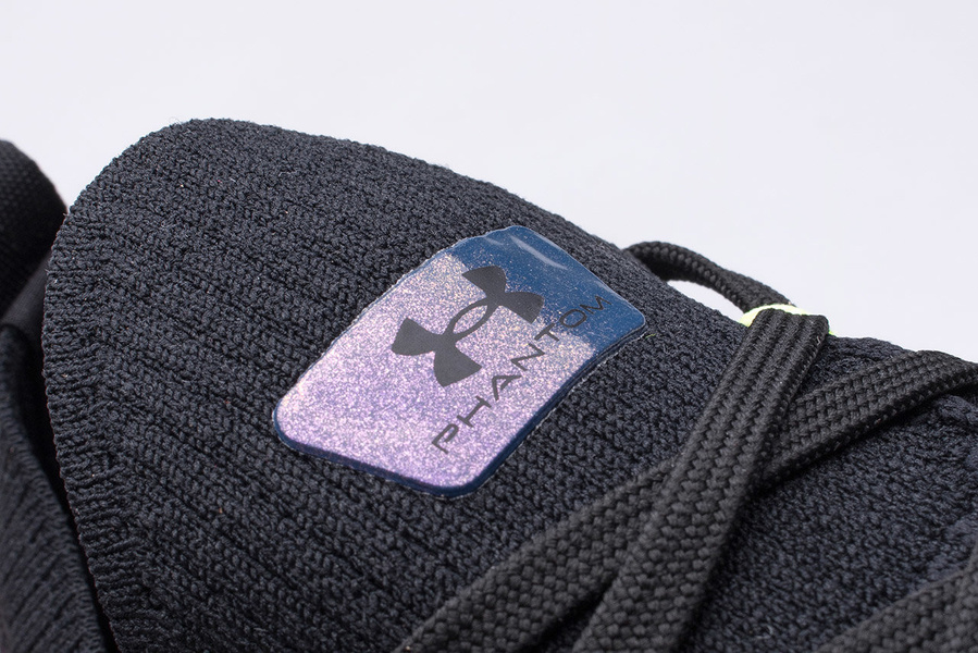 Buty męskie Under Armour PHANTOM 2 3024729-002
