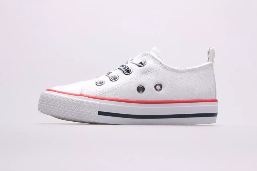 Trampki dziecięce BIG STAR KK374038