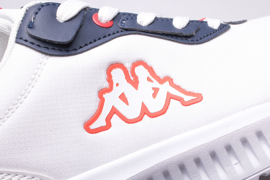 Buty męskie KAPPA AMAIN 243151-1020