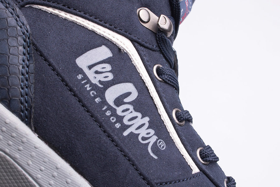 Buty damskie LEE COOPER LCJ-21-01-0559L