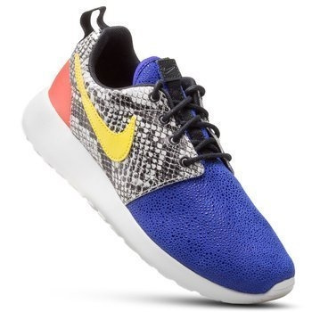 Buty damskie NIKE WMNS ROSHE ONE LX 881202-400