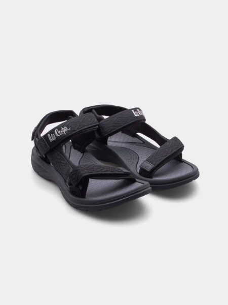 Sandały męskie Lee Cooper LCW-24-34-2623M