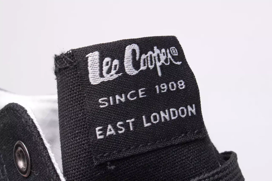 Trampki damskie LEE COOPER LCW-23-44-1629L