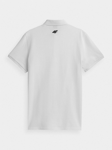 Koszulka męska 4F NOSH4-TSM356-10S